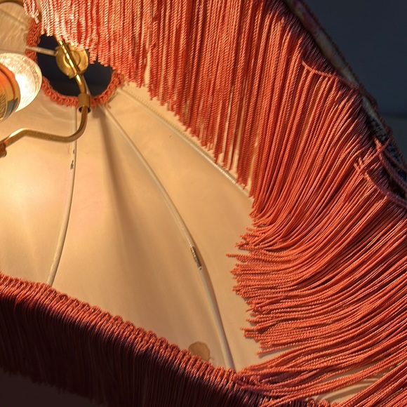 Shady Lady lamp Victorian style - Picture 10 of 13